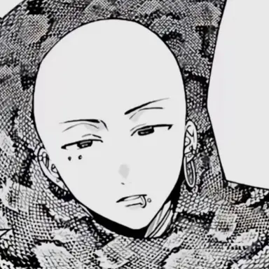 Profile image of 玄武