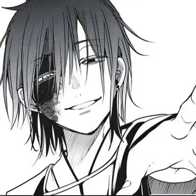 Profile image of 道満