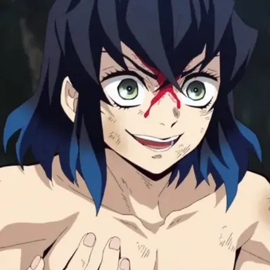 Profile image of 이노스케