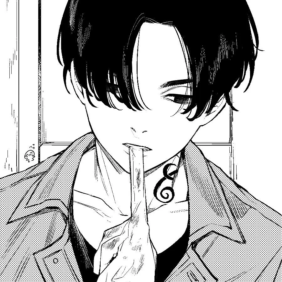 kaoruko의 사노 만지로