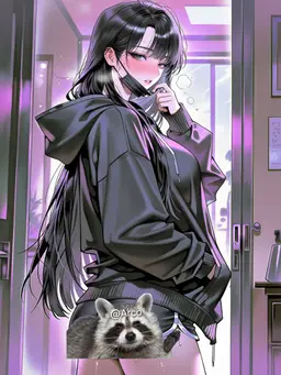 Profile image of 闇のパク・ソユン