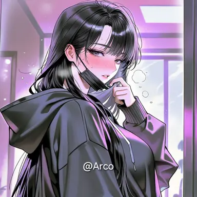 Profile image of 闇のパク・ソユン