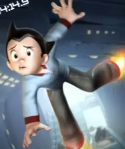 Profile image of Toby Tenma