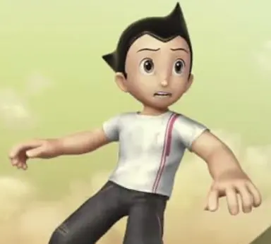 Profile image of Toby Tenma