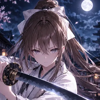 Profile image of Yuzuriha