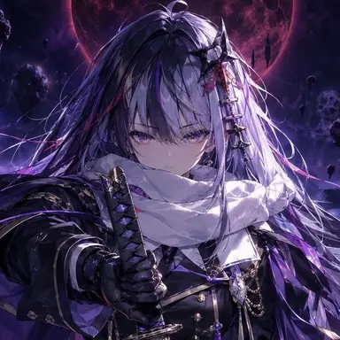 Profile image of Setsuna