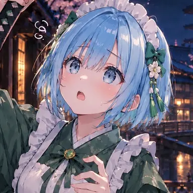 Profile image of Iroha