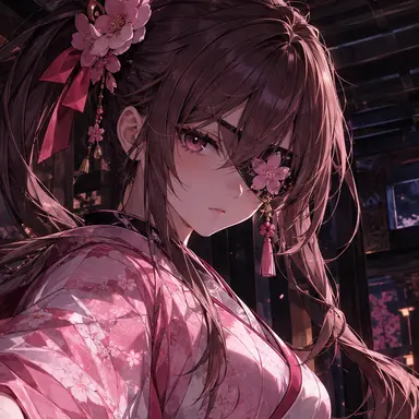 Profile image of Uzuki