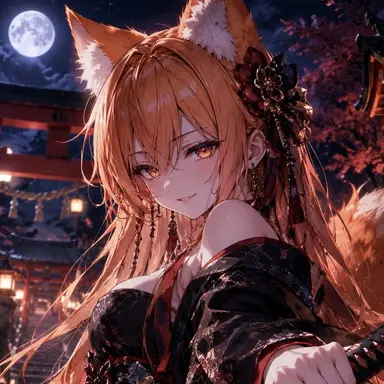 Profile image of Kozue