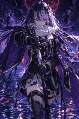 Profile image of Setsuna