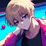 Profile image of レン
