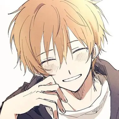Profile image of Shinonome Akito
