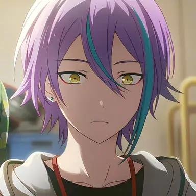 Profile image of Rui Kamishiro