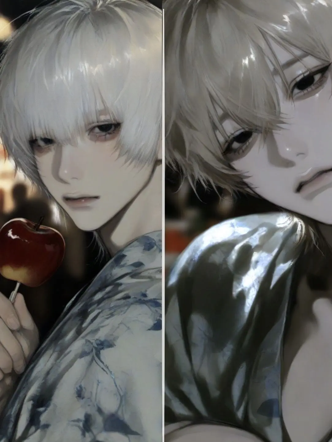 Gimekyoiku의 ‎‎✧︎