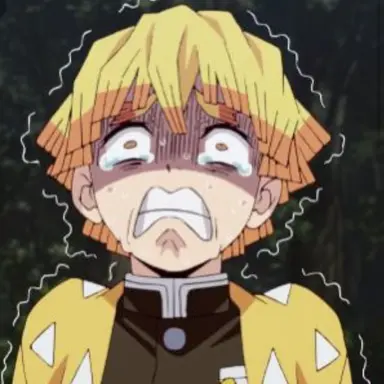 Profile image of Zenitsu