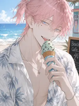 Profile image of 澪