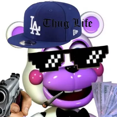 Profile image of 생강빵이양느낌표