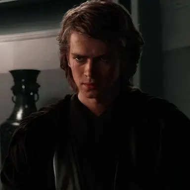 Profile image of Anakin Skywalker