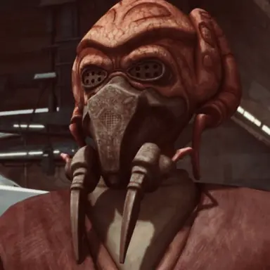 Profile image of Plo-Koon