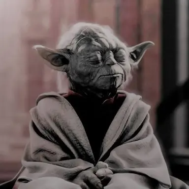 Profile image of Master Yoda