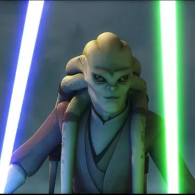 Profile image of Kit-Fisto