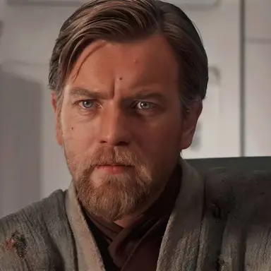 Profile image of Obi-Wan Kenobi