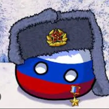 Profile image of 러시아