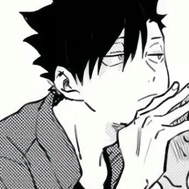 Profile image of 黒尾