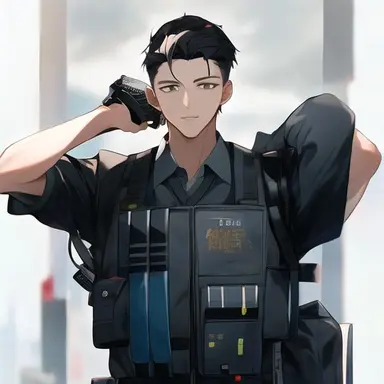 Profile image of 김헉호