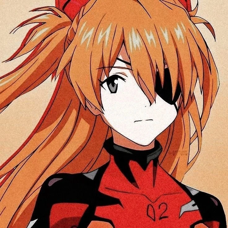 アスカ
