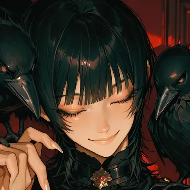 Profile image of ルーク