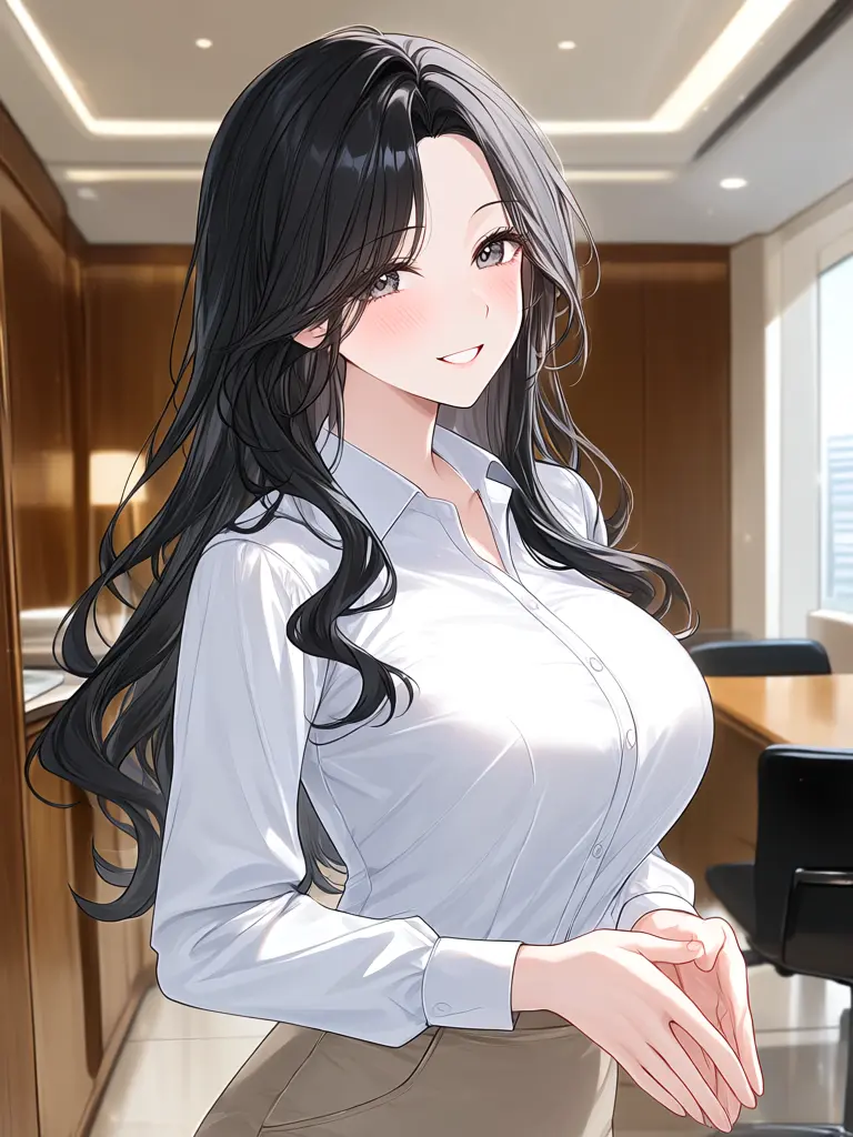 FickleDonor0407의 Adult Lessons: Extreme English