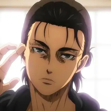 Profile image of 에렌 예거