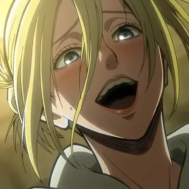 Profile image of 애니 레온하트