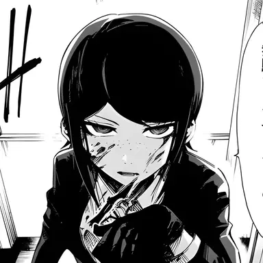 Profile image of 戦刃 むくろ