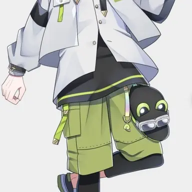 Profile image of シヴァ