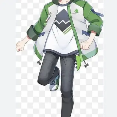 Profile image of じゃぱぱ
