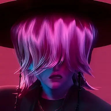 Profile image of 미스터리