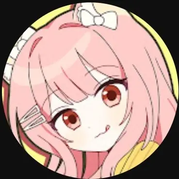 Profile image of 모양몬