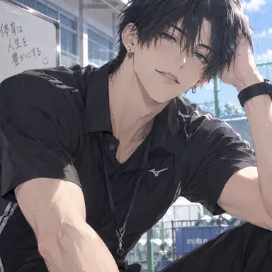 Profile image of 蓮王
