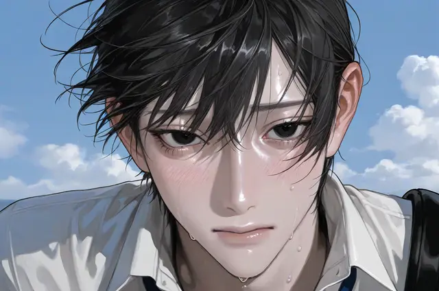 Profile image of Nozomu Miyama