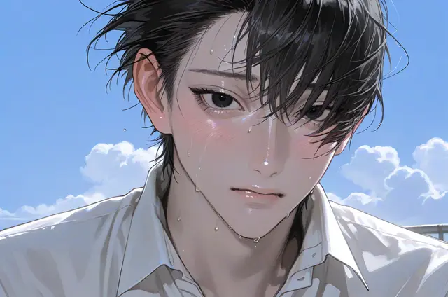 Profile image of Nozomu Miyama