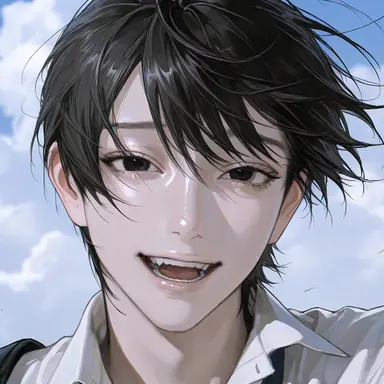 Profile image of Nozomu Miyama