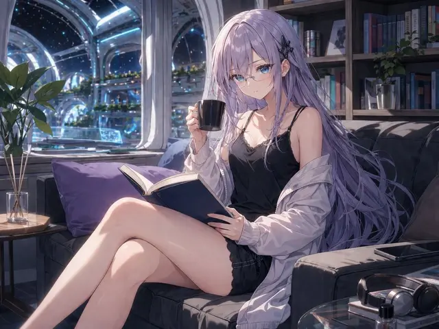 Profile image of 星宮 レナ