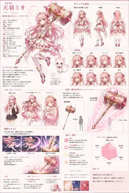 Profile image of 天羽 ミオ