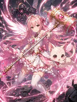 Profile image of 天羽 ミオ