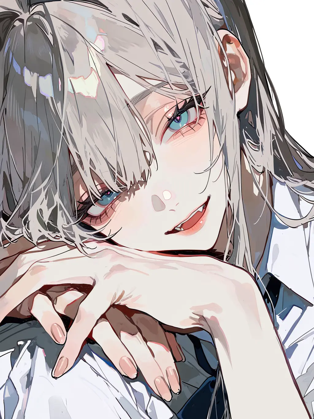 se_12so의 あの先輩は怖い