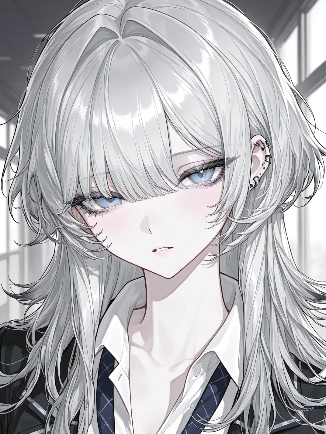 se_12so의 あの先輩は怖い