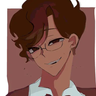 Profile image of 알래스터