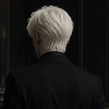 Profile image of 드레이코 말포이